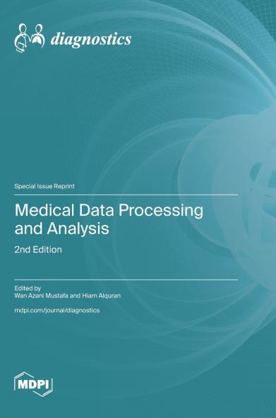 Medical Data Processing and Analysis