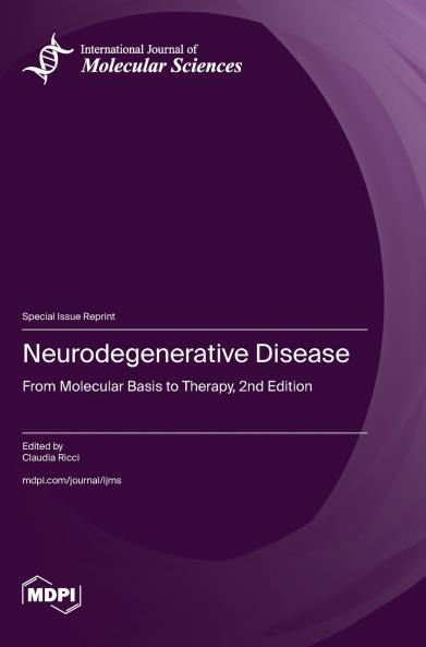 Neurodegenerative Disease