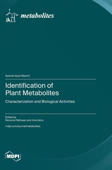 Identification of Plant Metabolites