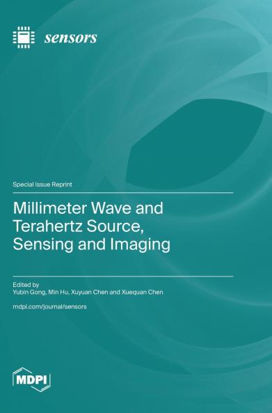 Millimeter Wave and Terahertz Source Sensing and Imaging