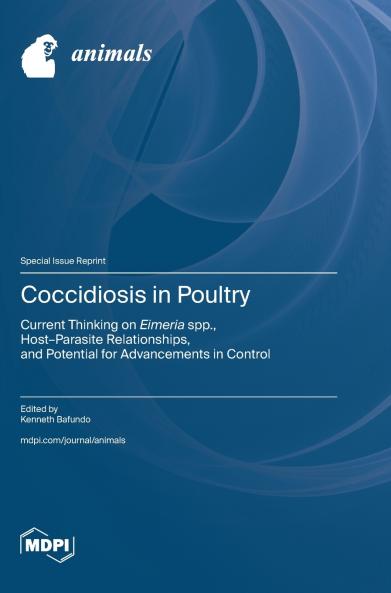 Coccidiosis in Poultry