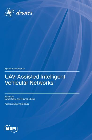 UAV-Assisted Intelligent Vehicular Networks