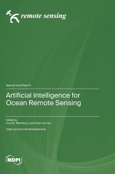 Artificial Intelligence for Ocean Remote Sensing