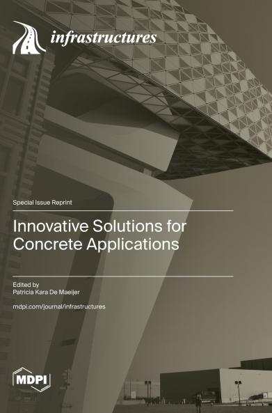 Innovative Solutions for Concrete Applications