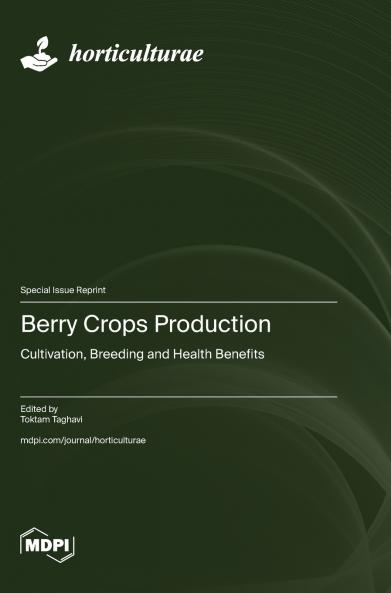 Berry Crops Production