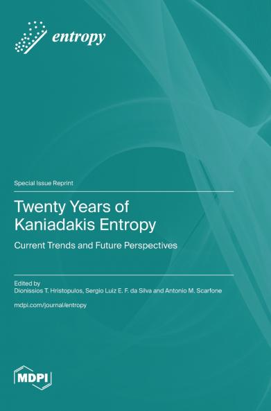 Twenty Years of Kaniadakis Entropy
