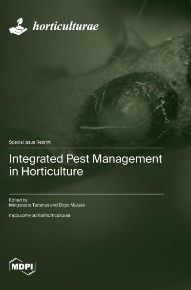 Integrated Pest Management in Horticulture