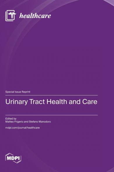 Urinary Tract Health and Care