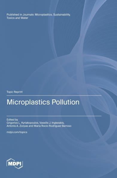 Microplastics Pollution