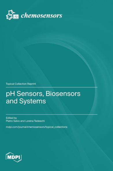 pH Sensors Biosensors and Systems