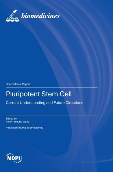 Pluripotent Stem Cell