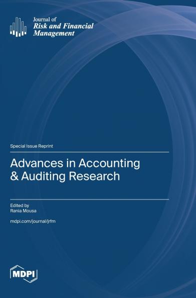 Advances in Accounting & Auditing Research