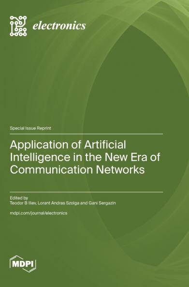 Application of Artificial Intelligence in the New Era of Communication Networks