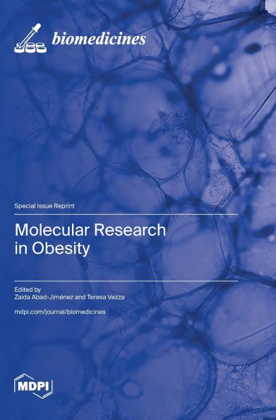 Molecular Research in Obesity