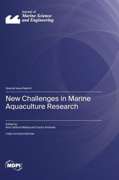 New Challenges in Marine Aquaculture Research
