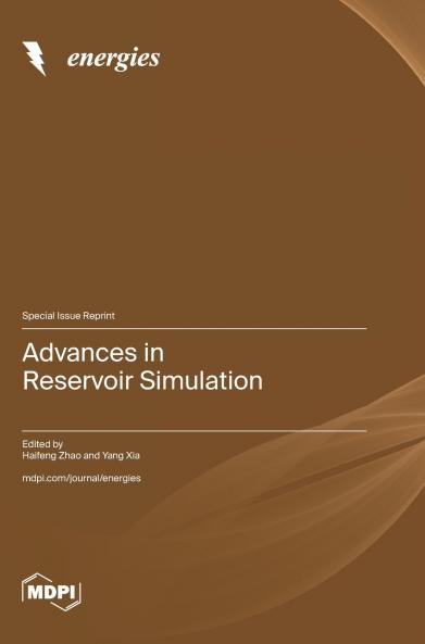 Advances in Reservoir Simulation