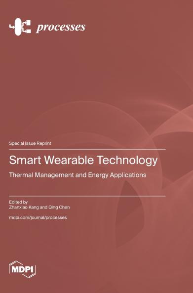 Smart Wearable Technology