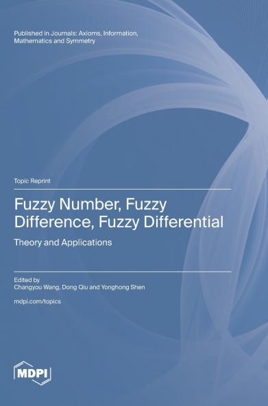 Fuzzy Number Fuzzy Difference Fuzzy Differential