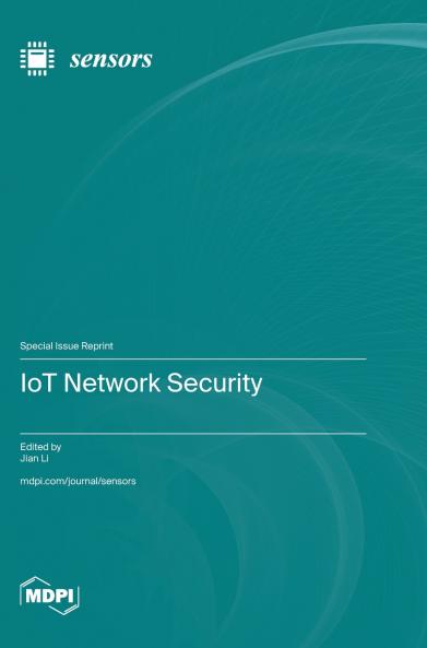 IoT Network Security