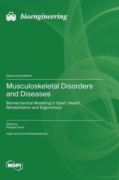 Musculoskeletal Disorders and Diseases
