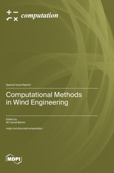 Computational Methods in Wind Engineering
