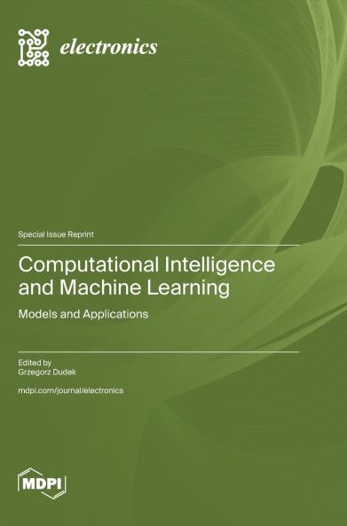 Computational Intelligence and Machine Learning
