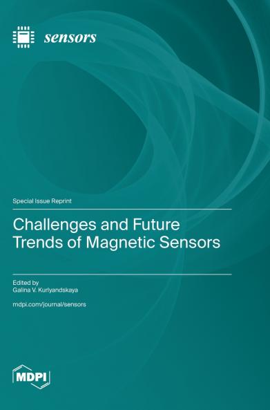Challenges and Future Trends of Magnetic Sensors