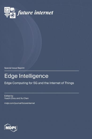 Edge Intelligence