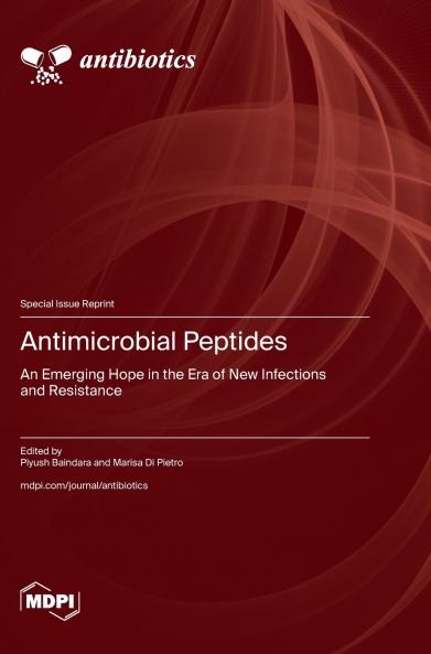 Antimicrobial Peptides