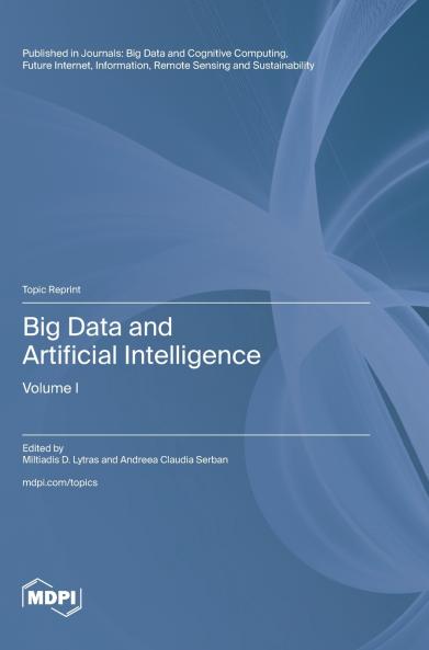 Big Data and Artificial Intelligence