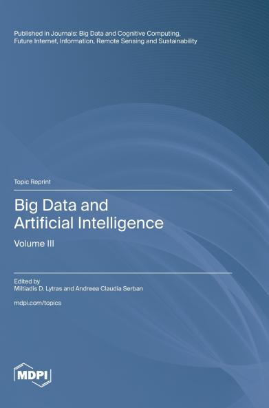 Big Data and Artificial Intelligence