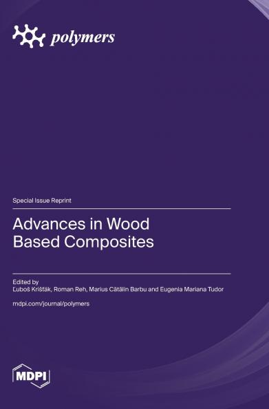 Advances in Wood Based Composites