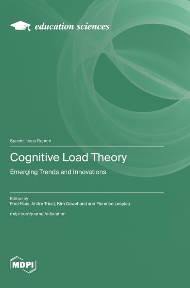 Cognitive Load Theory