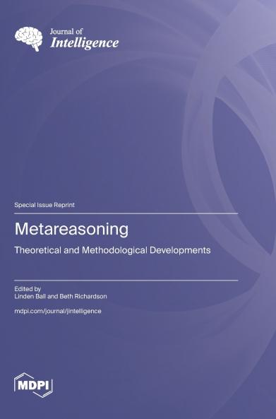 Metareasoning