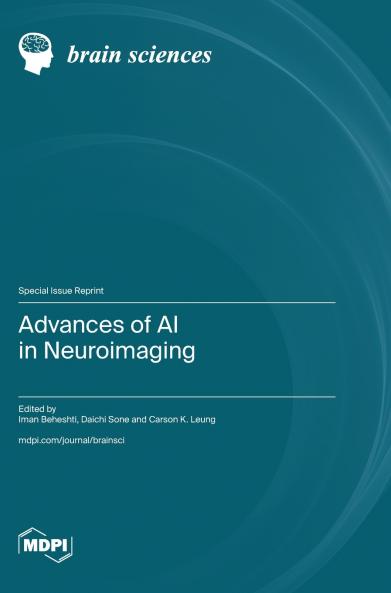 Advances of AI in Neuroimaging