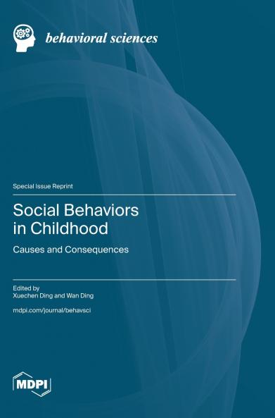 Social Behaviors in Childhood