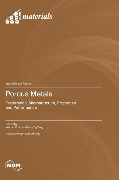 Porous Metals