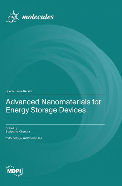 Advanced Nanomaterials for Energy Storage Devices