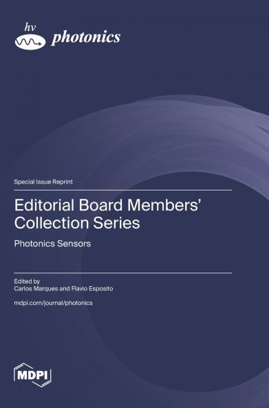 Editorial Board Members' Collection Series