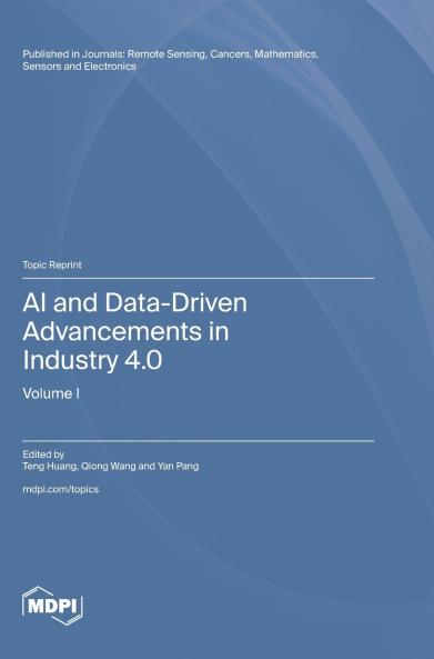 AI and Data-Driven Advancements in Industry 4.0