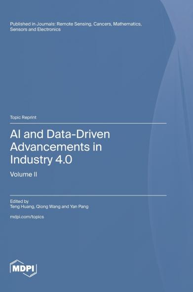AI and Data-Driven Advancements in Industry 4.0