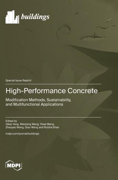 High-Performance Concrete