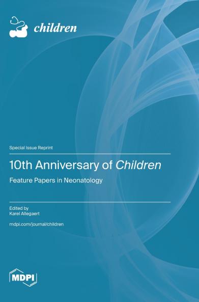 10th Anniversary of Children