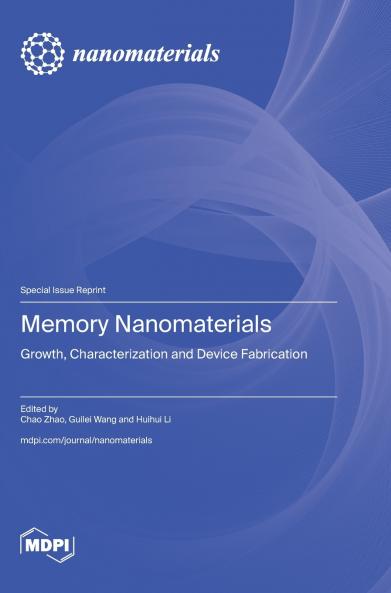 Memory Nanomaterials