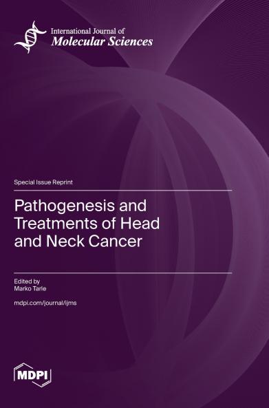 Pathogenesis and Treatments of Head and Neck Cancer