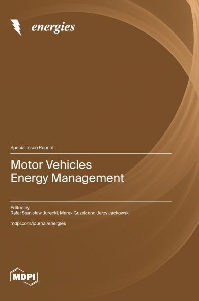 Motor Vehicles Energy Management