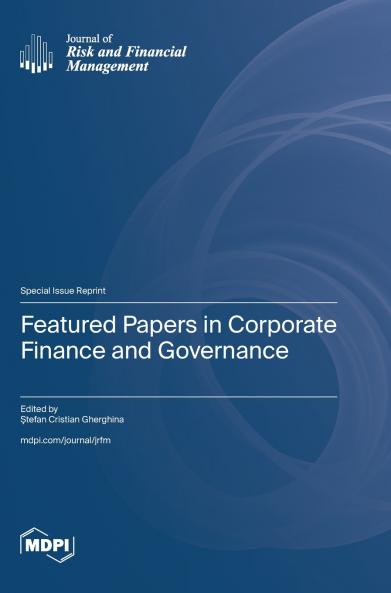 Featured Papers in Corporate Finance and Governance