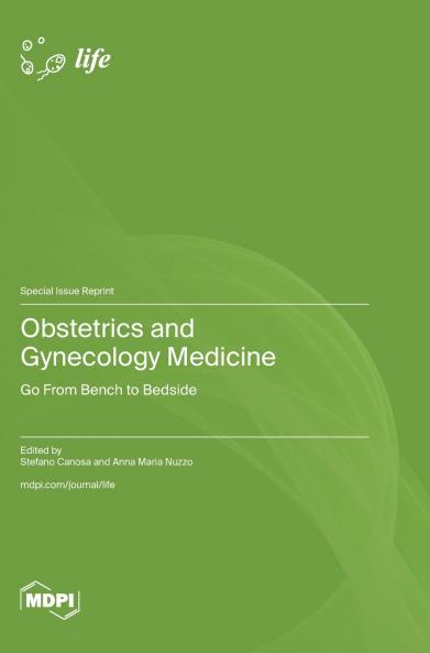 Obstetrics and Gynecology Medicine