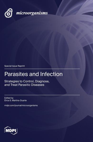 Parasites and Infection