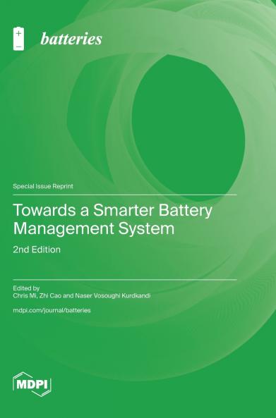 Towards a Smarter Battery Management System